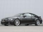 BMW 6-Series Coupe by Hamann 2004 года